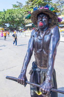 2016 Barranquilla karnaval