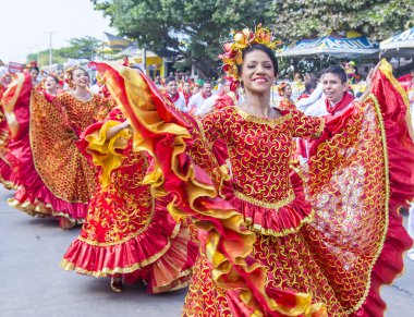 2016 Barranquilla karnaval
