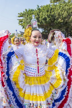2016 Barranquilla karnaval