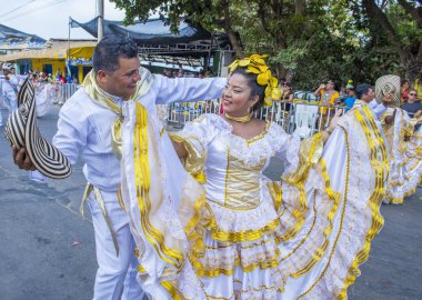 2016 Barranquilla karnaval