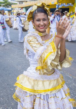 2016 Barranquilla karnaval