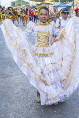 2016 Barranquilla karnaval