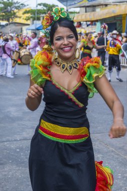 2016 Barranquilla karnaval