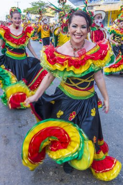 2016 Barranquilla karnaval