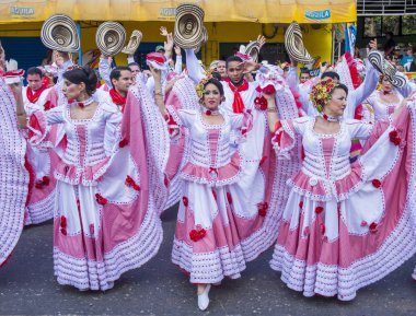 2016 Barranquilla karnaval