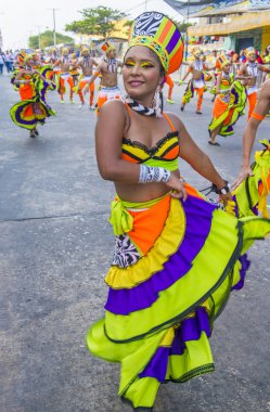 2016 Barranquilla karnaval