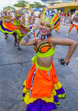 2016 Barranquilla karnaval