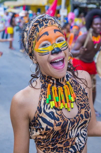 2016 Barranquilla karnaval