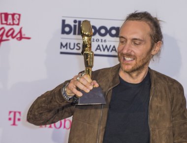 2016 billboard Müzik Ödülleri