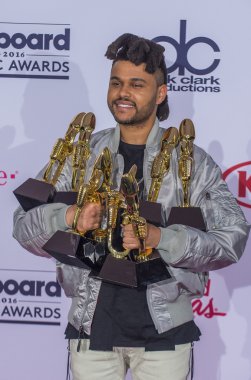 2016 billboard Müzik Ödülleri