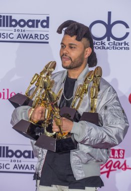 2016 billboard Müzik Ödülleri