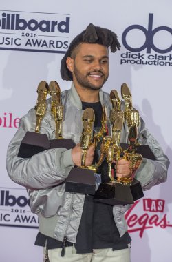 2016 billboard Müzik Ödülleri