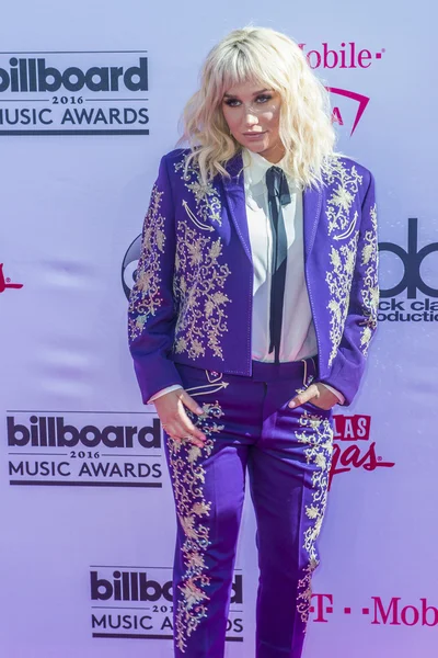 2016 Billboard Music Awards — Stock Photo, Image