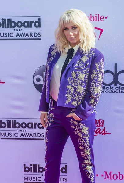 2016 Billboard Music Awards — Stock Photo, Image