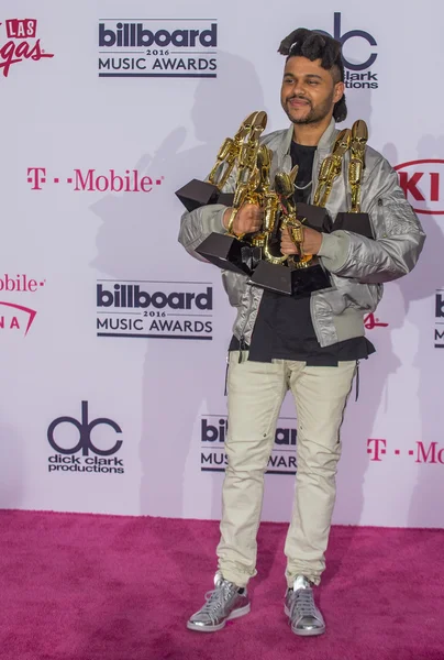 2016 billboard Music Awards — Fotografia de Stock