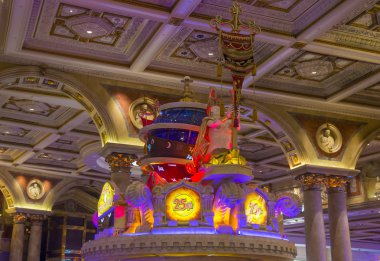 Las Vegas Caesars Palace 