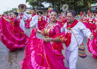 2016 Barranquilla karnaval