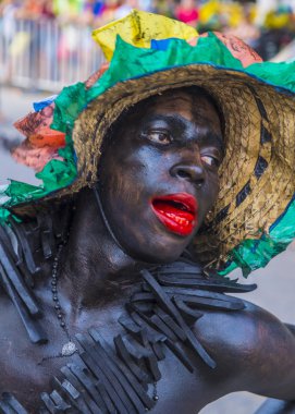 2016 Barranquilla karnaval