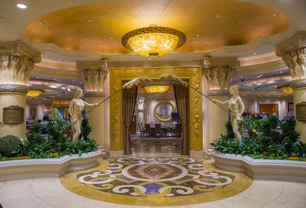 Las Vegas Caesars Palace — Fotografia de Stock