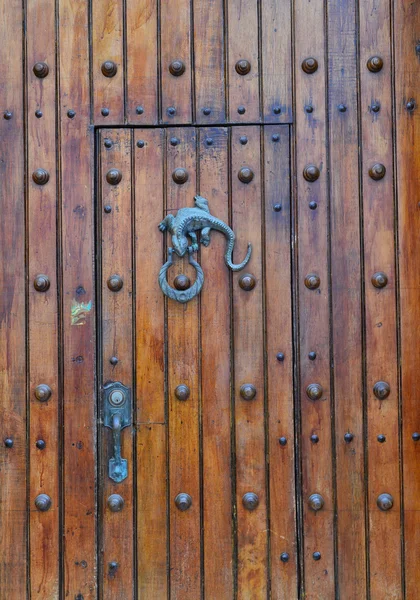 The architecture of Cartagena Colombia — Stock Photo, Image