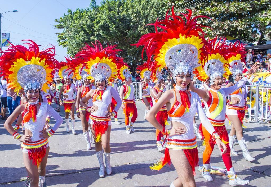 karnaval barranquila