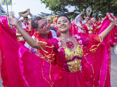 2016 Barranquilla karnaval