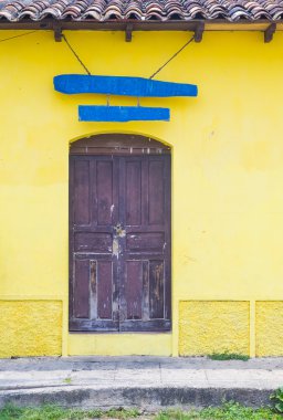 Suchitoto, El Salvador