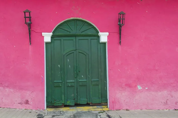 Suchitoto, El Salvador — Foto Stock