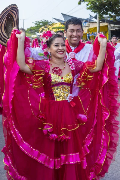 2016 Barranquilla karnaval