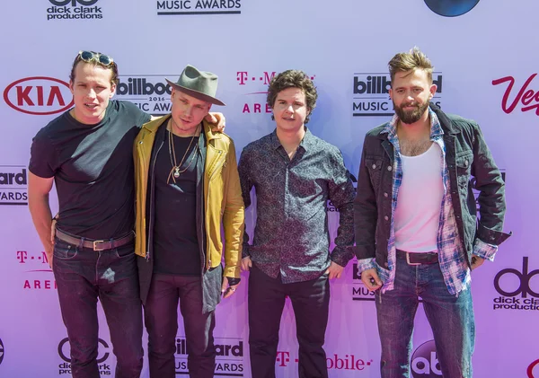 2016 Billboard Music Awards — Stock Photo, Image