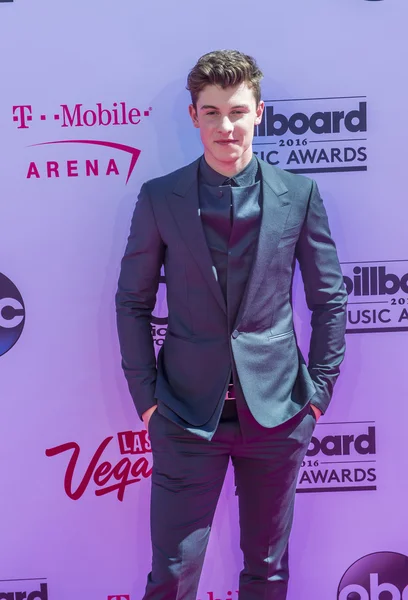 2016 Billboard Music Awards — Stock Photo, Image