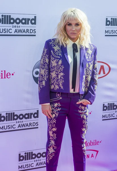 2016 Billboard Music Awards — Stock Photo, Image