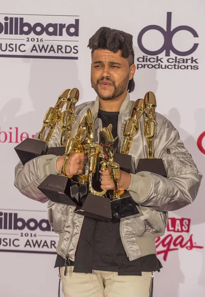 2016 billboard Müzik Ödülleri