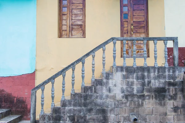 Suchitoto, El Salvador —  Fotos de Stock