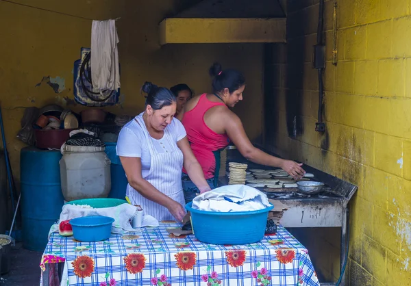 Mısır tortilla hamur fabrika