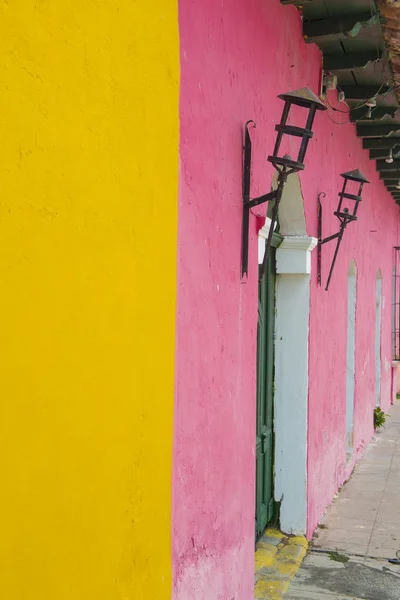 Suchitoto, El Salvador — Foto de Stock