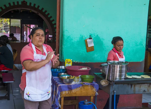 Mısır tortilla hamur fabrika