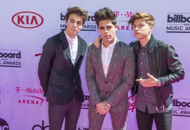 2016 billboard Müzik Ödülleri