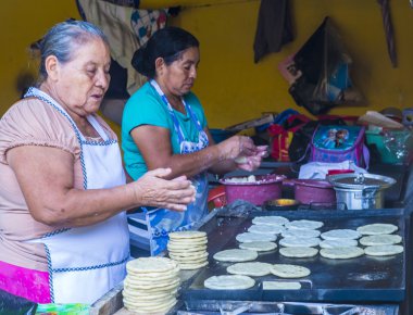Mısır tortilla hamur fabrika