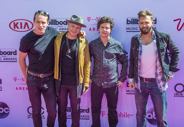 2016 Billboard Music Awards — Stock Photo, Image