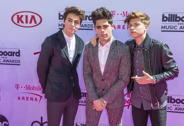 2016 billboard Müzik Ödülleri