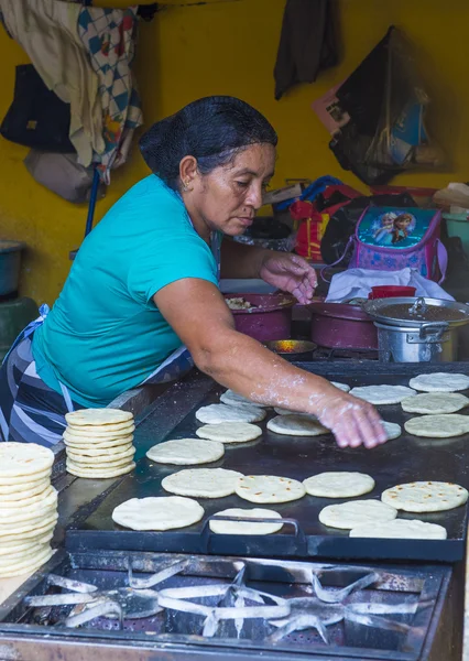 Mısır tortilla hamur fabrika