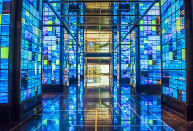 Las vegas, kozmopolit