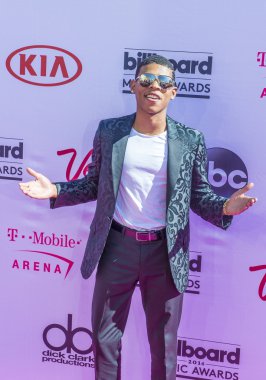 2016 billboard Müzik Ödülleri