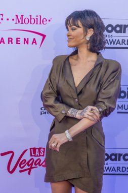 2016 billboard Müzik Ödülleri