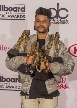 2016 billboard Müzik Ödülleri