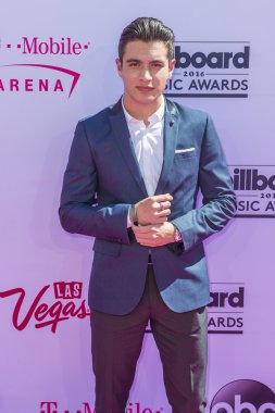 2016 billboard Müzik Ödülleri