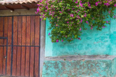 Suchitoto, El Salvador
