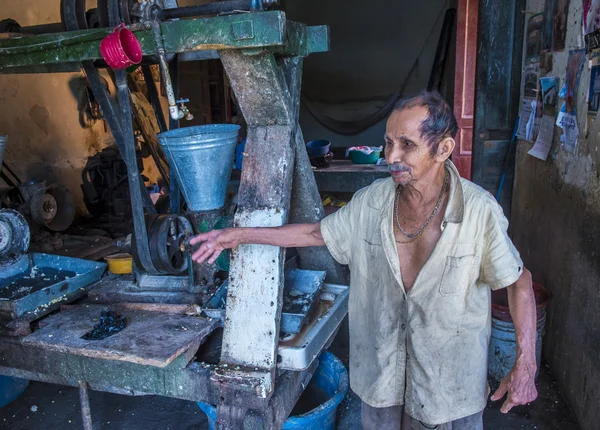 Mısır tortilla hamur fabrika