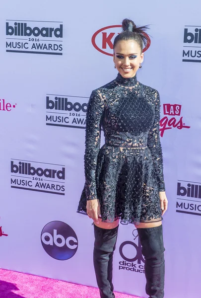 2016 billboard Music Awards — Stock fotografie